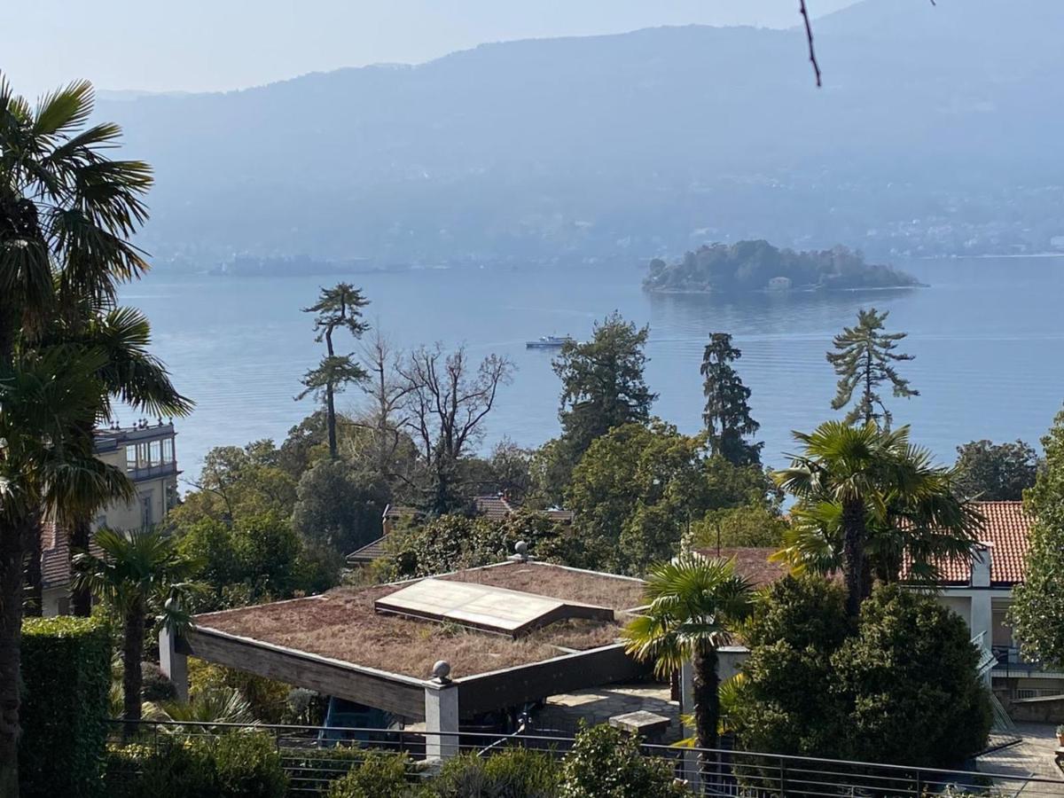 Emma Διαμέρισμα Βερμπάνια Εξωτερικό φωτογραφία